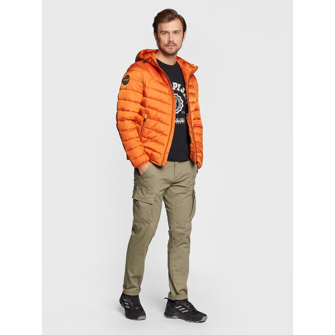 

Трекинговые ботинки adidas TerrexSwift, черный