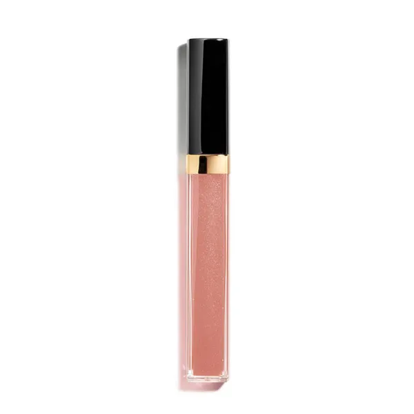 

Увлажняющий блеск для губ ROUGE COCO GLOSS Chanel, цвет noce moscata