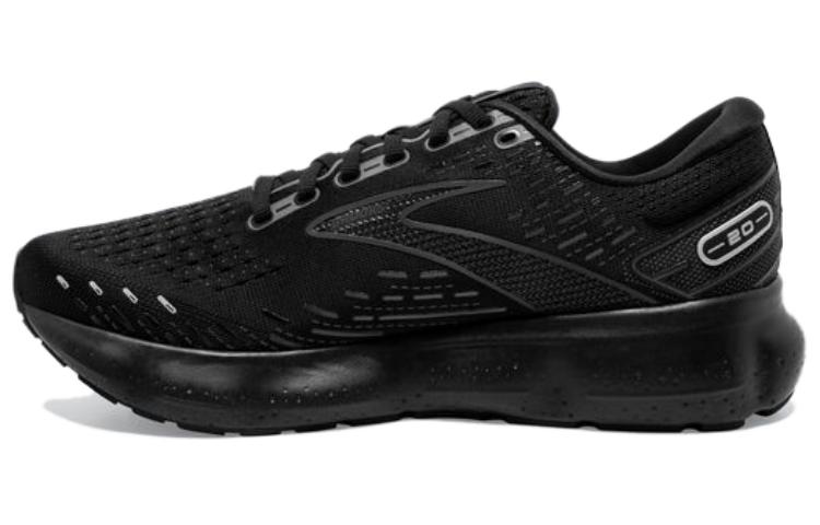 

Кроссовки Brooks Glycerin 20 2E Wide 'Black'