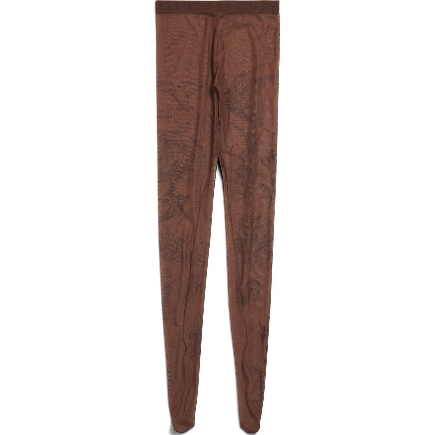 

Женские колготки Balenciaga