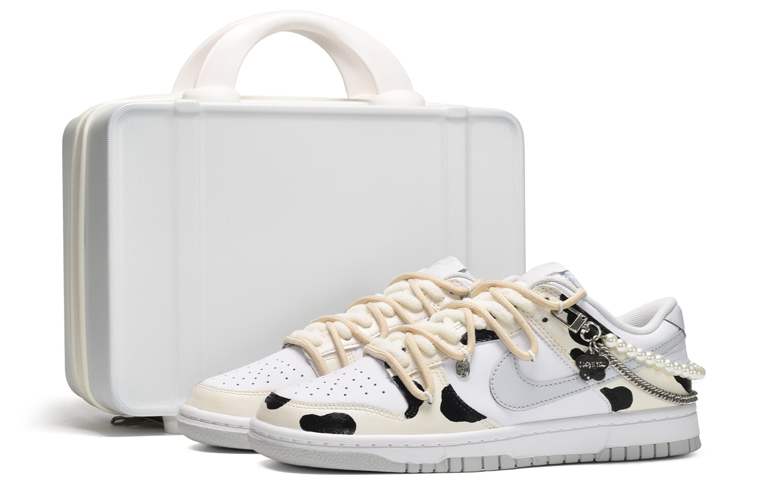 

Мужские кроссовки для скейтбординга Nike Dunk