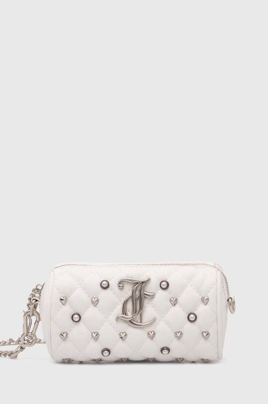 

Сумка Juicy Couture, белый