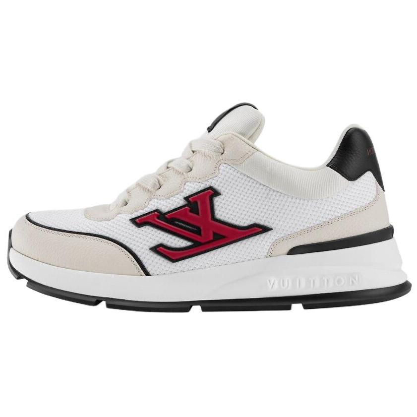 

Классические низкие повседневные кроссовки мужские LOUIS VUITTON, Original Shoe Box Included