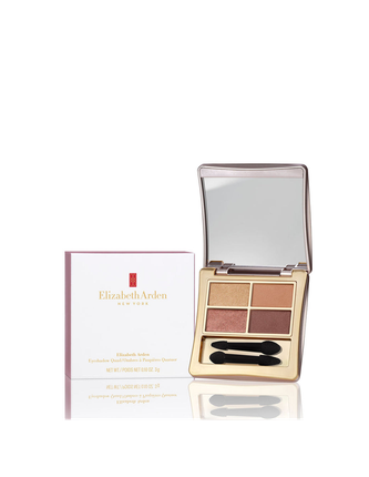 

Тени для век Quad Desert Nudes - 3 г Elizabeth Arden