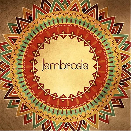 

CD диск Jambrosia: Jambrosia