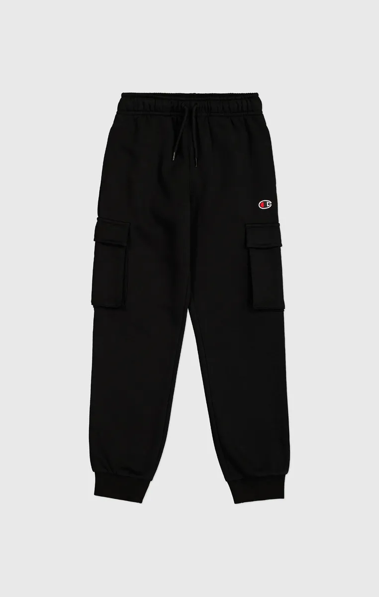 

Спортивные брюки Champion "Cargo Pants", цвет Nbk