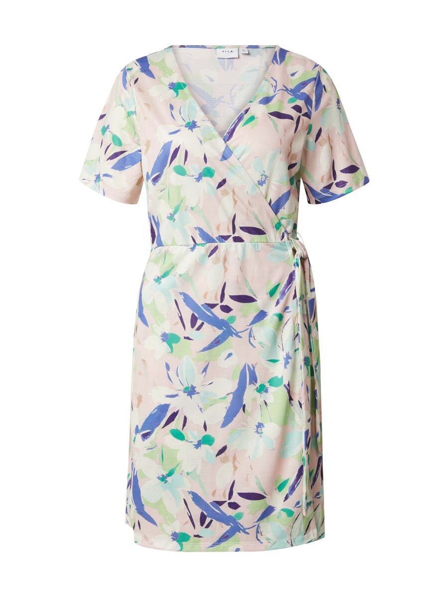 

Мини платье VILA VINATALIE, Dusky pink