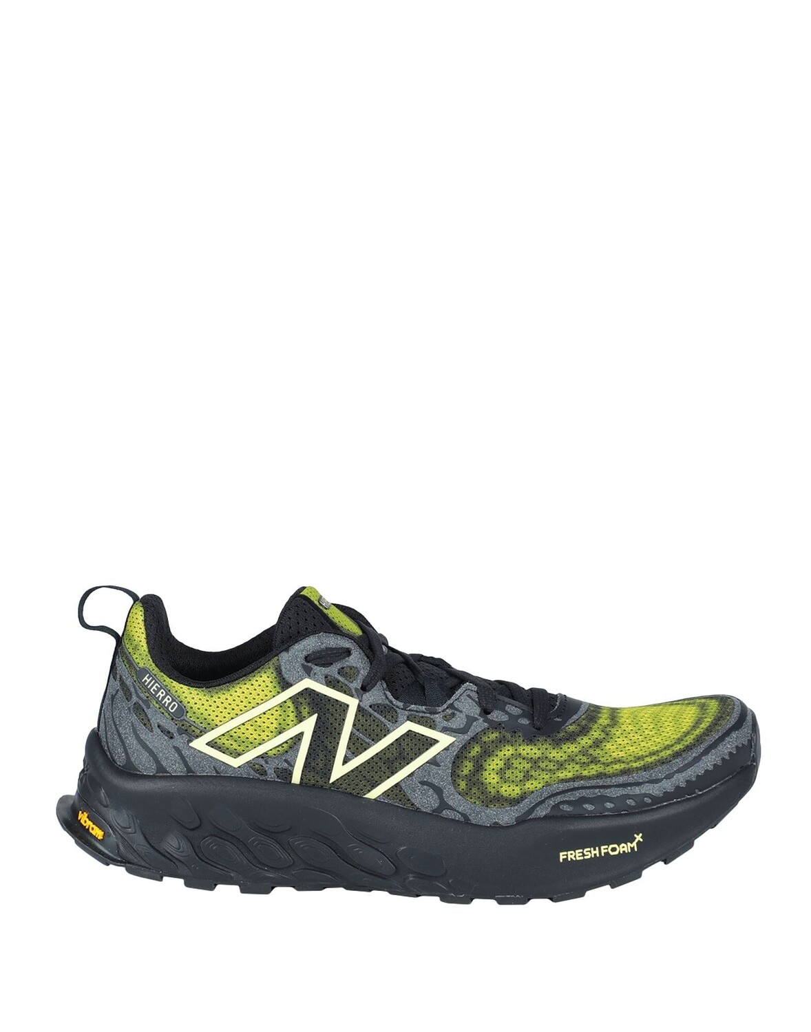 

Кроссовки New Balance, серый