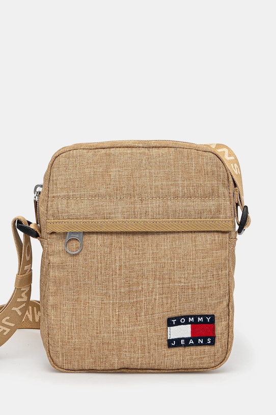 

Сумка Tommy Jeans, бежевый