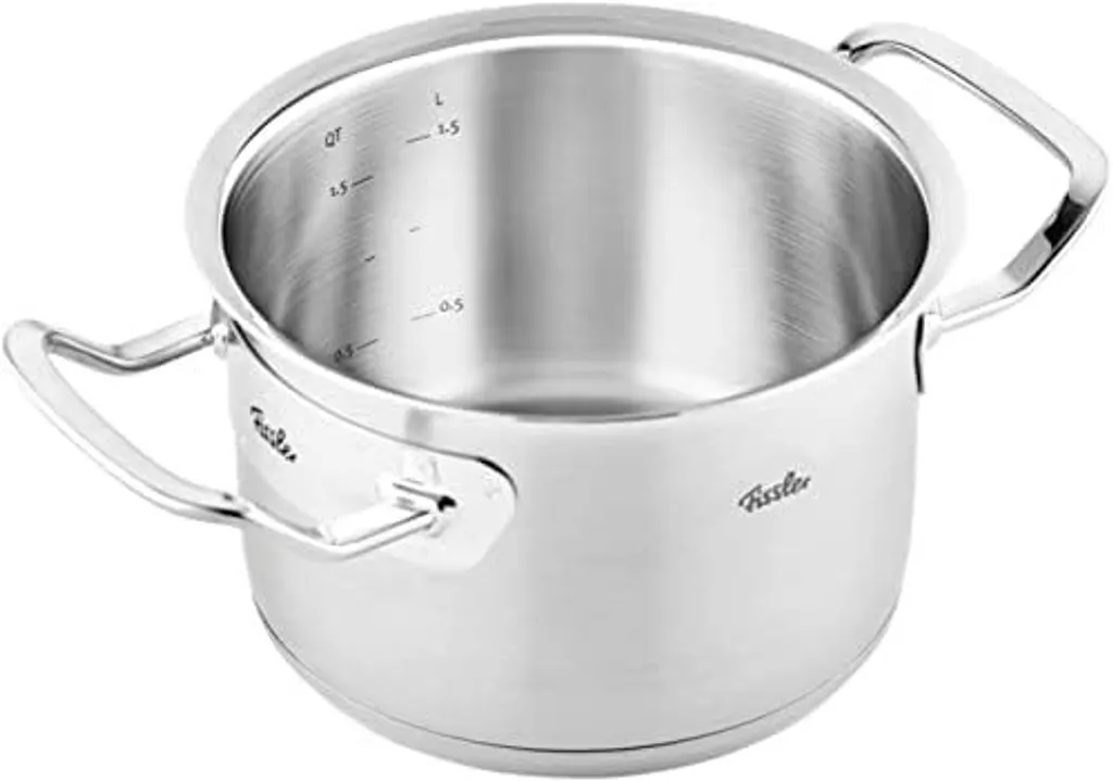 

Кастрюля Fissler