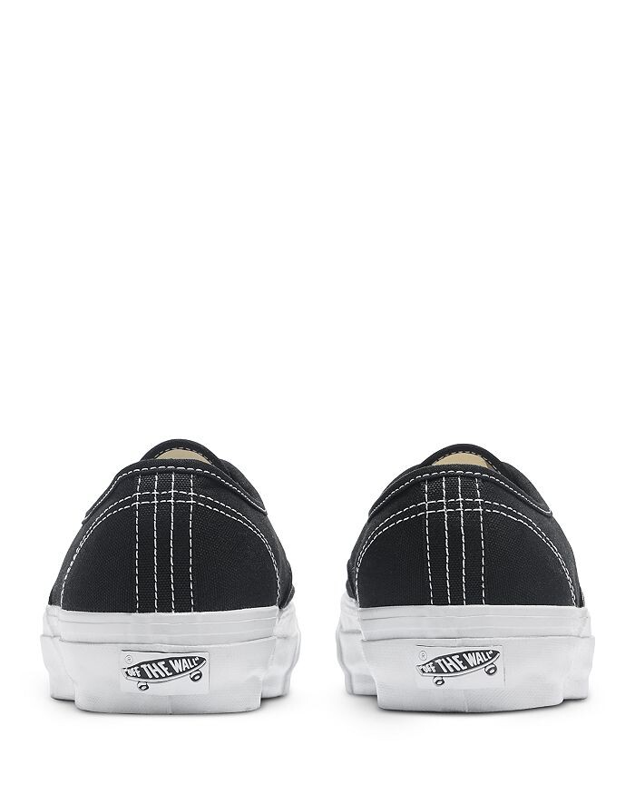 Мужские кроссовки Vans Reissue LX Authentic 44, черный — фото 3