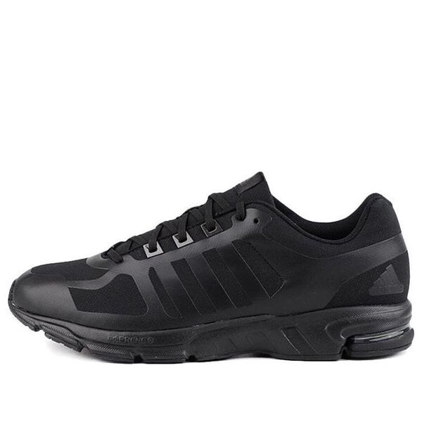 

Кроссовки оборудование 10 ем отражающие Adidas, черный