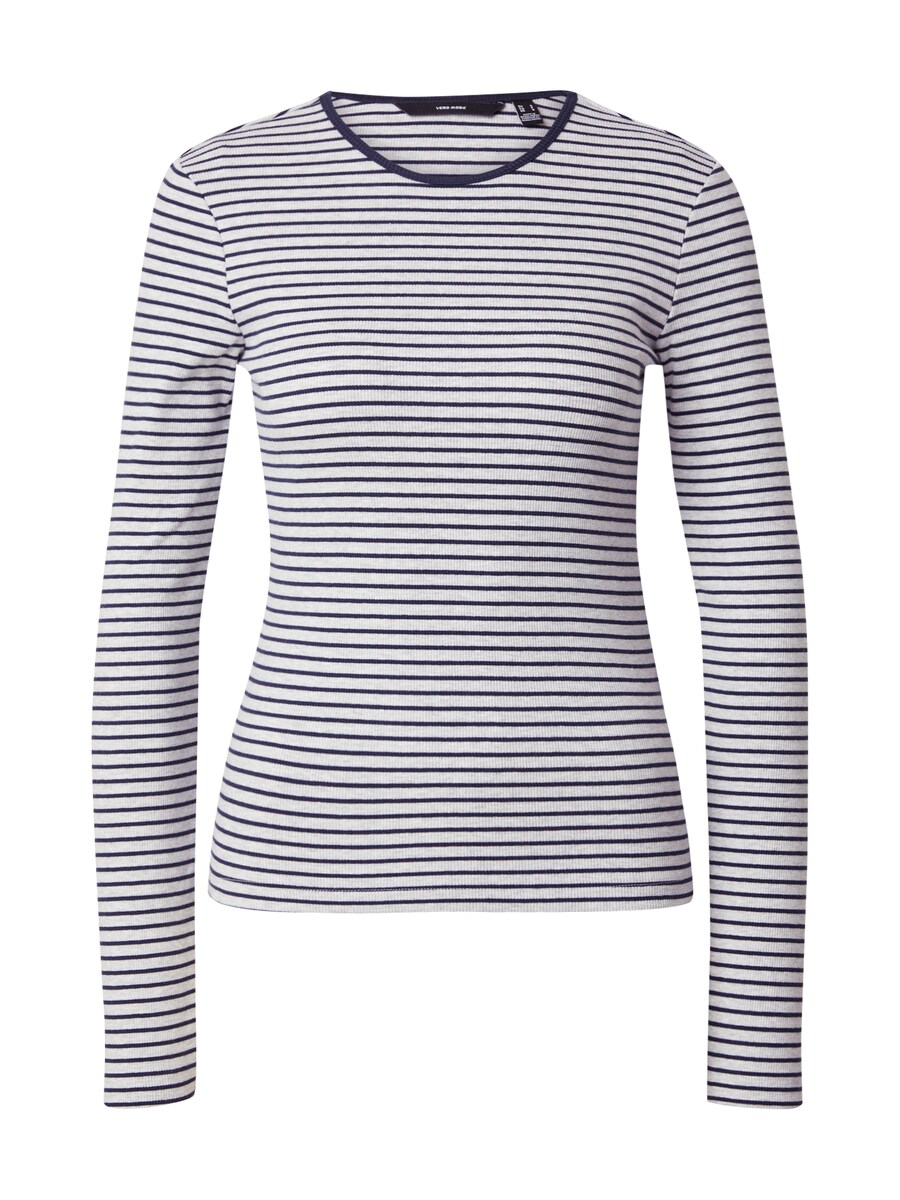 

Рубашка VERO MODA VMCHLOE, светло-серый