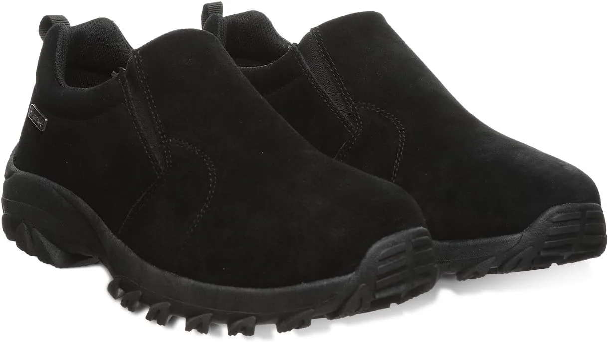 

Мужские слипоны BEARPAW Max, черный
