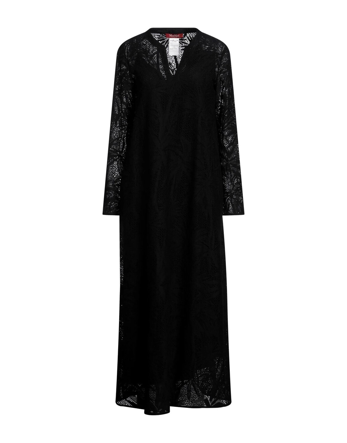 

Платье Max Mara Studio, черный