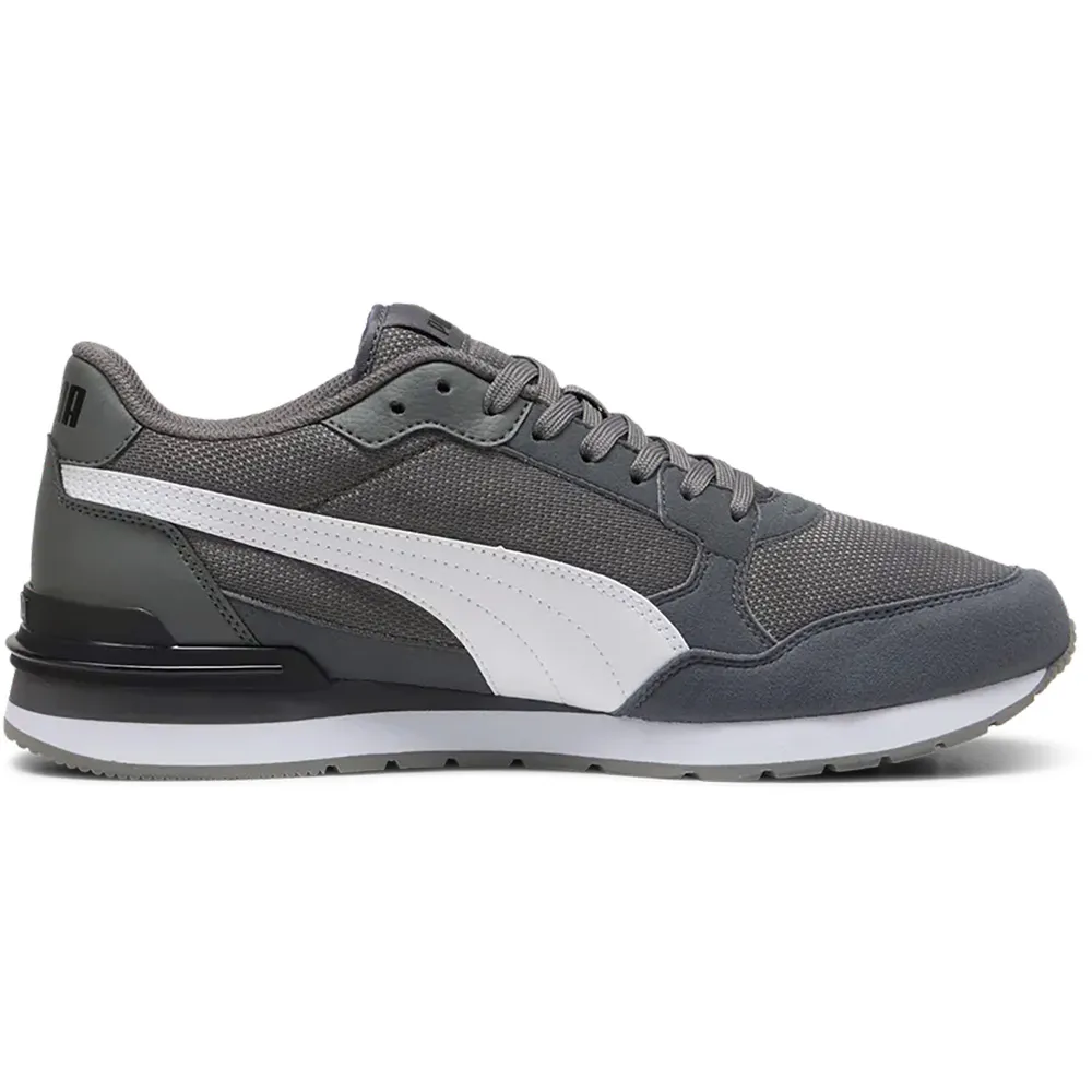 

Кроссовки Puma ST Runner v4 Mesh, серый
