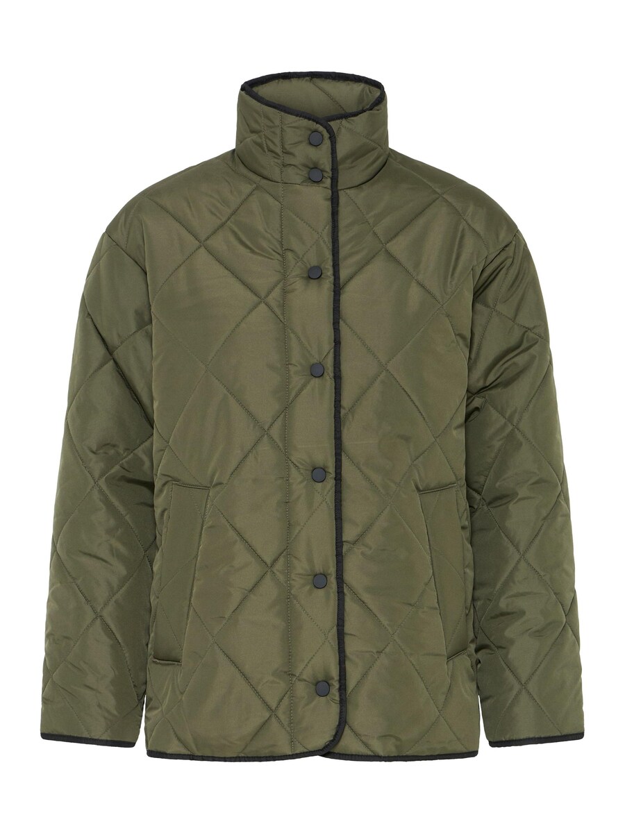 

Демисезонная куртка Oxmo OXBMMBELIS LOOSE JACKET , Dark green