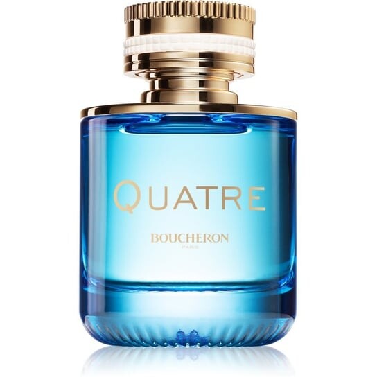 

Парфюмированная вода, 100 мл Boucheron, Quatre En Bleu