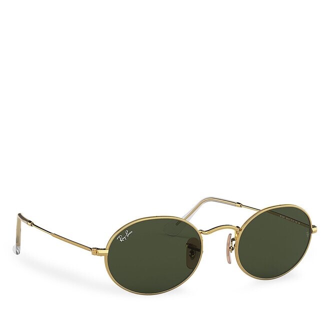 

Солнцезащитные очки Ray-Ban, зеленый/золотой