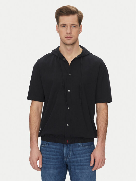 

Рубашка свободного кроя 15 JJSH-152Habo 30046000 Joop! Jeans, черный