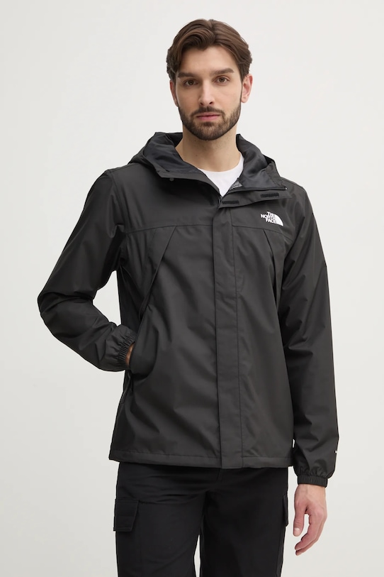 

Куртка outdoorowa Antora The North Face, черный