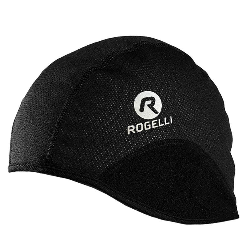 

Подшлемник Rogelli Lari, черный