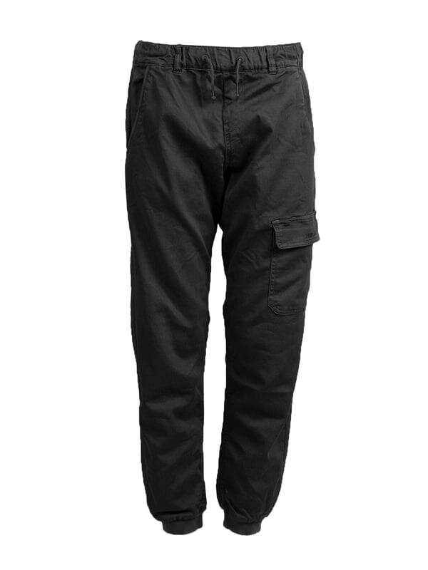 

Ландан мужские брюки Pepe Jeans, черный