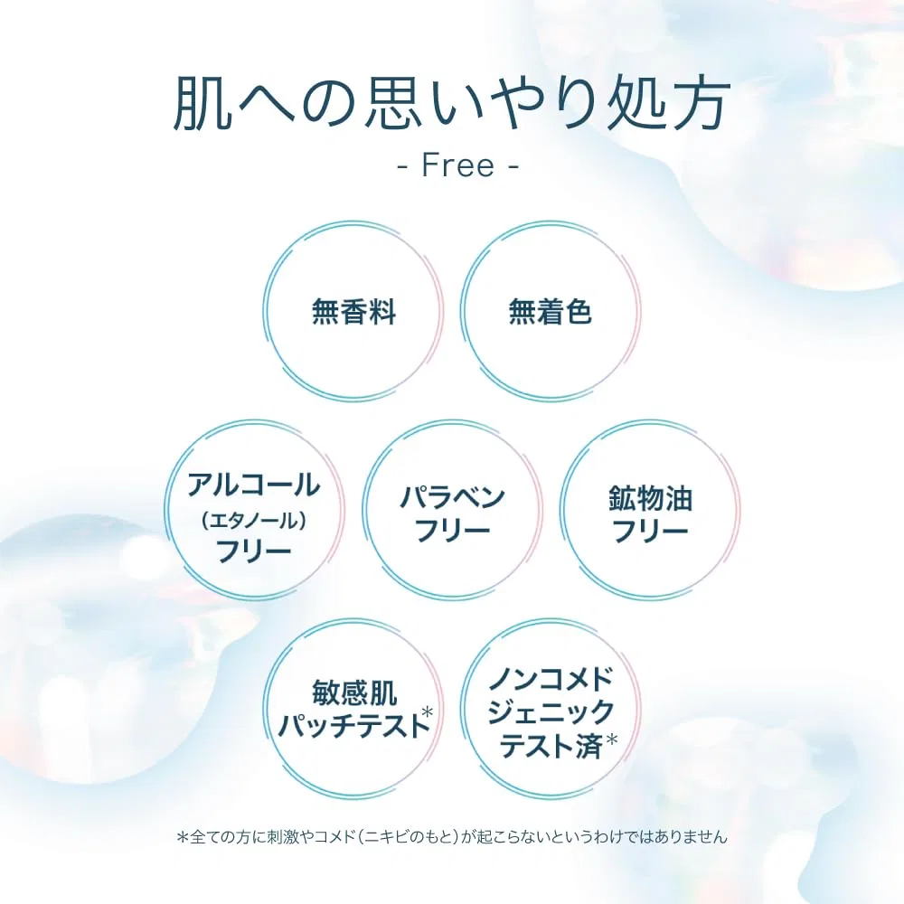 Лосьон Hada Labo — Увлажняющий Skin lab HakuJun Medicated Whitening Lotion, 170 мл — фото 4
