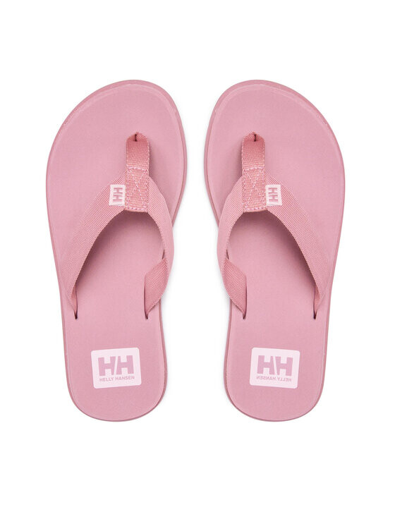 

Шлепки Helly Hansen, розовый