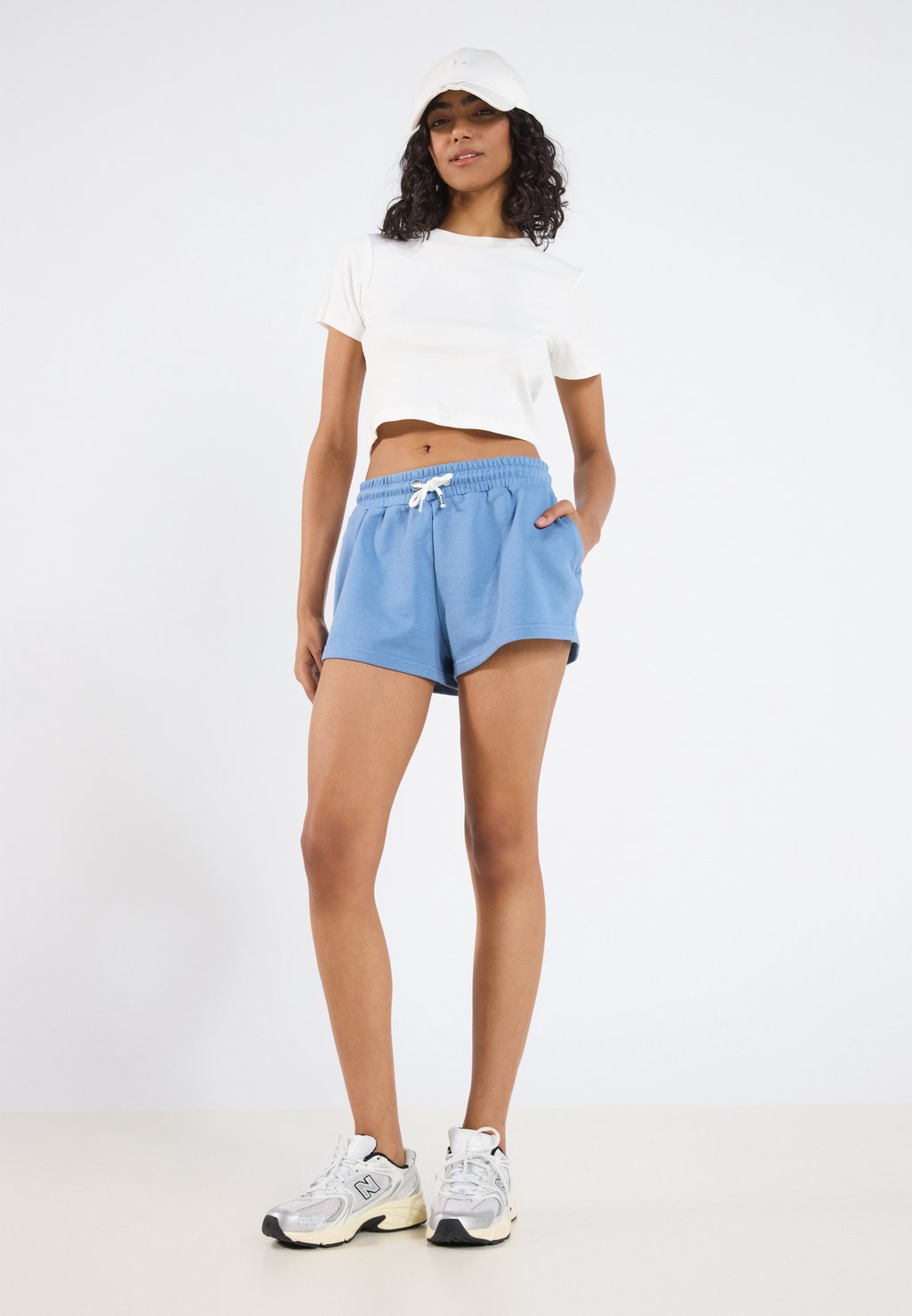 

Спортивные штаны 2 PACK Even&Odd by Zalando, черный