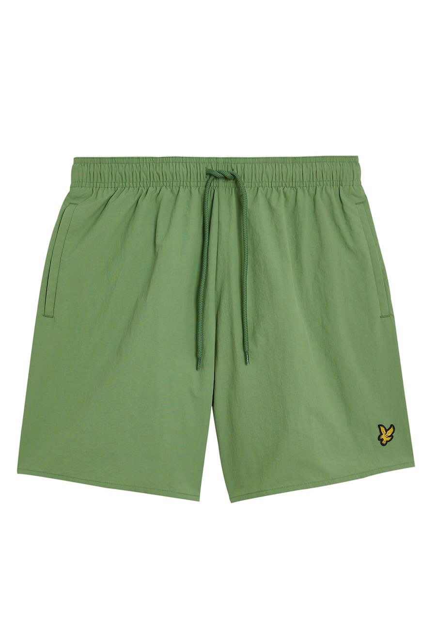 

Свободные шорты для серфинга Lyle & Scott, Kiwi