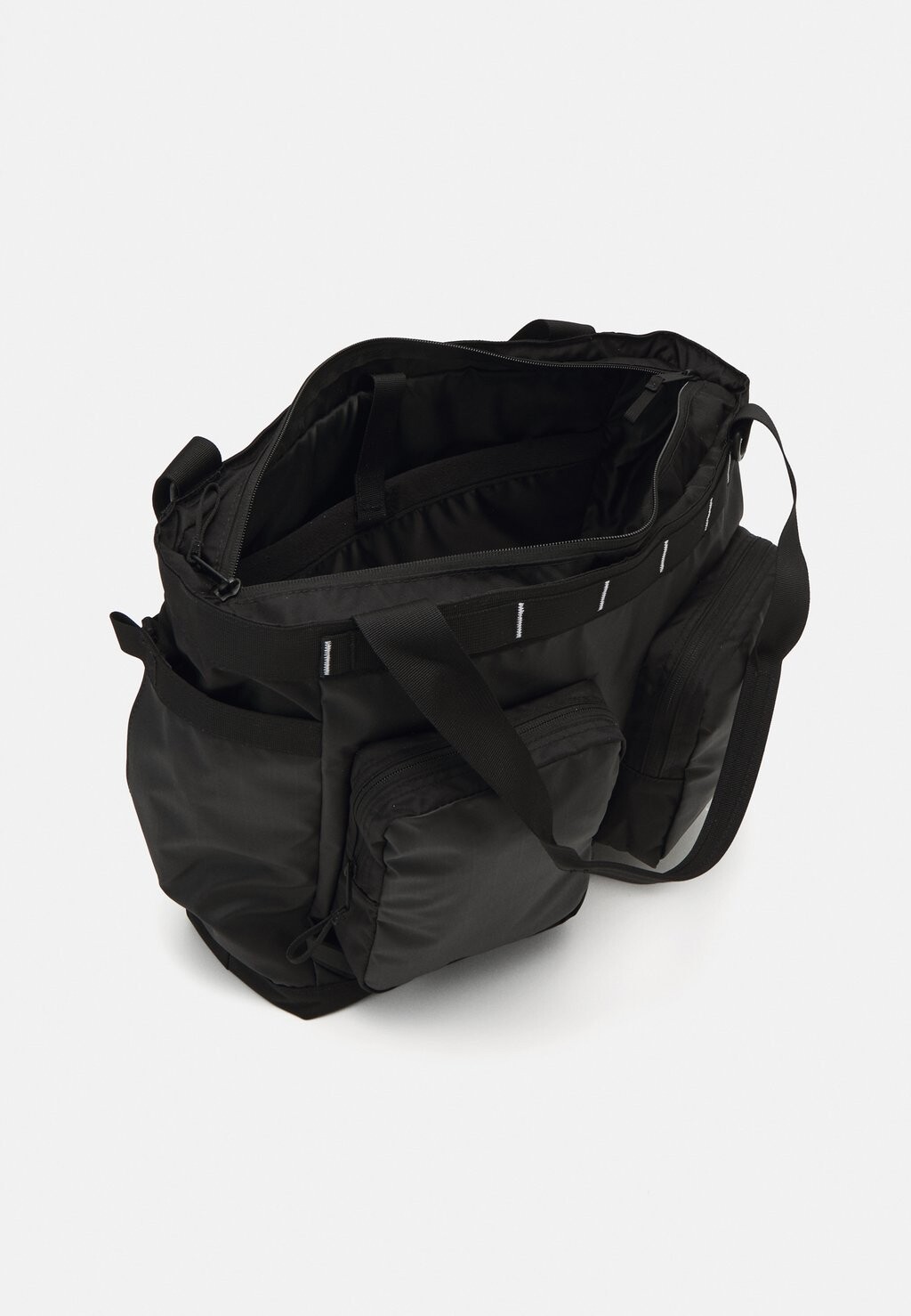 

Сумка для покупок BASE CAMP VOYAGER TOTE UNISEX The North Face, черный