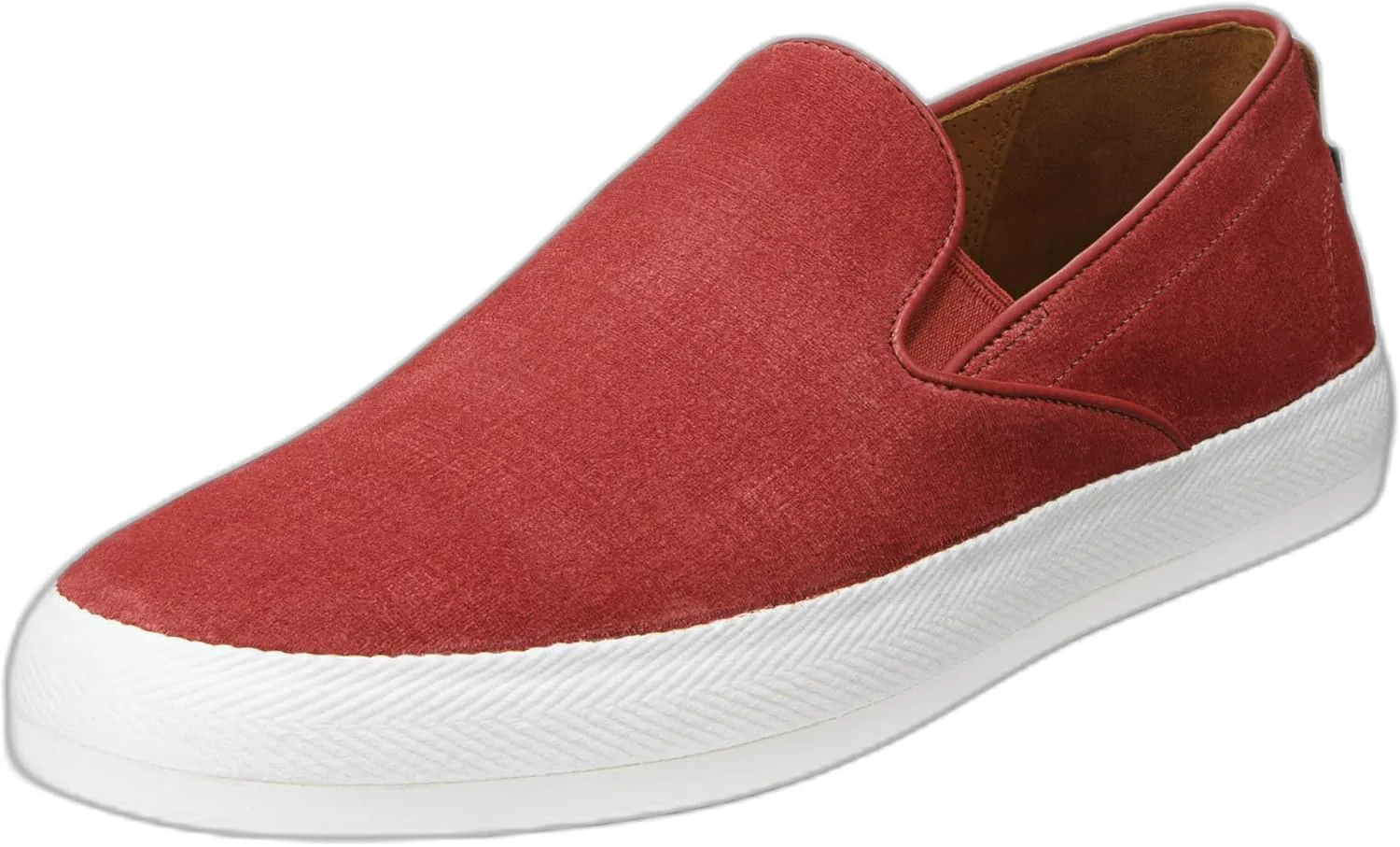 

Мужские классические кроссовки Allen Edmonds, малиновый