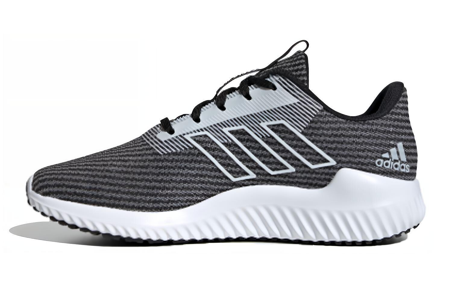 

Кроссовки детские Climacool 2.0 GS Low-top черные/белые/серые Adidas