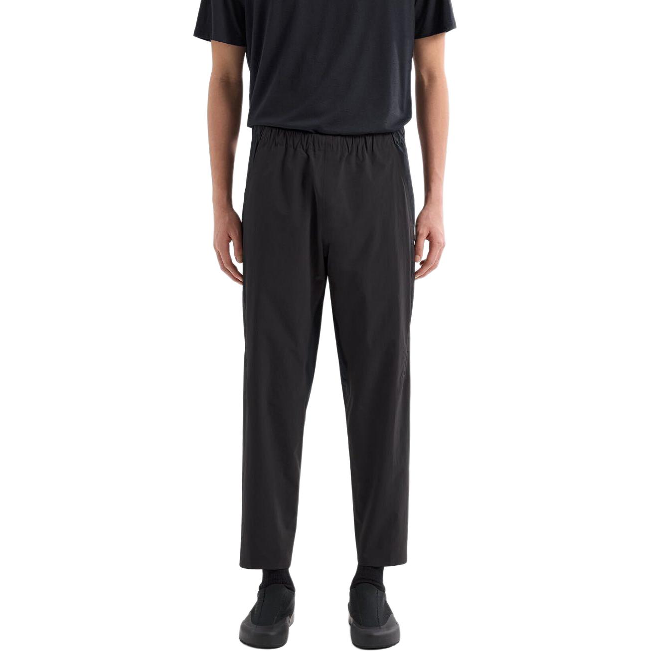 Veilance Collection Повседневные брюки мужские Arcteryx, черный — фото 3