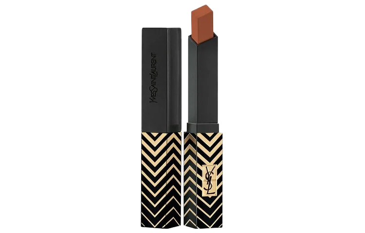 Помада Zebra матовая Natural Complexion 2g SAINT LAURENT