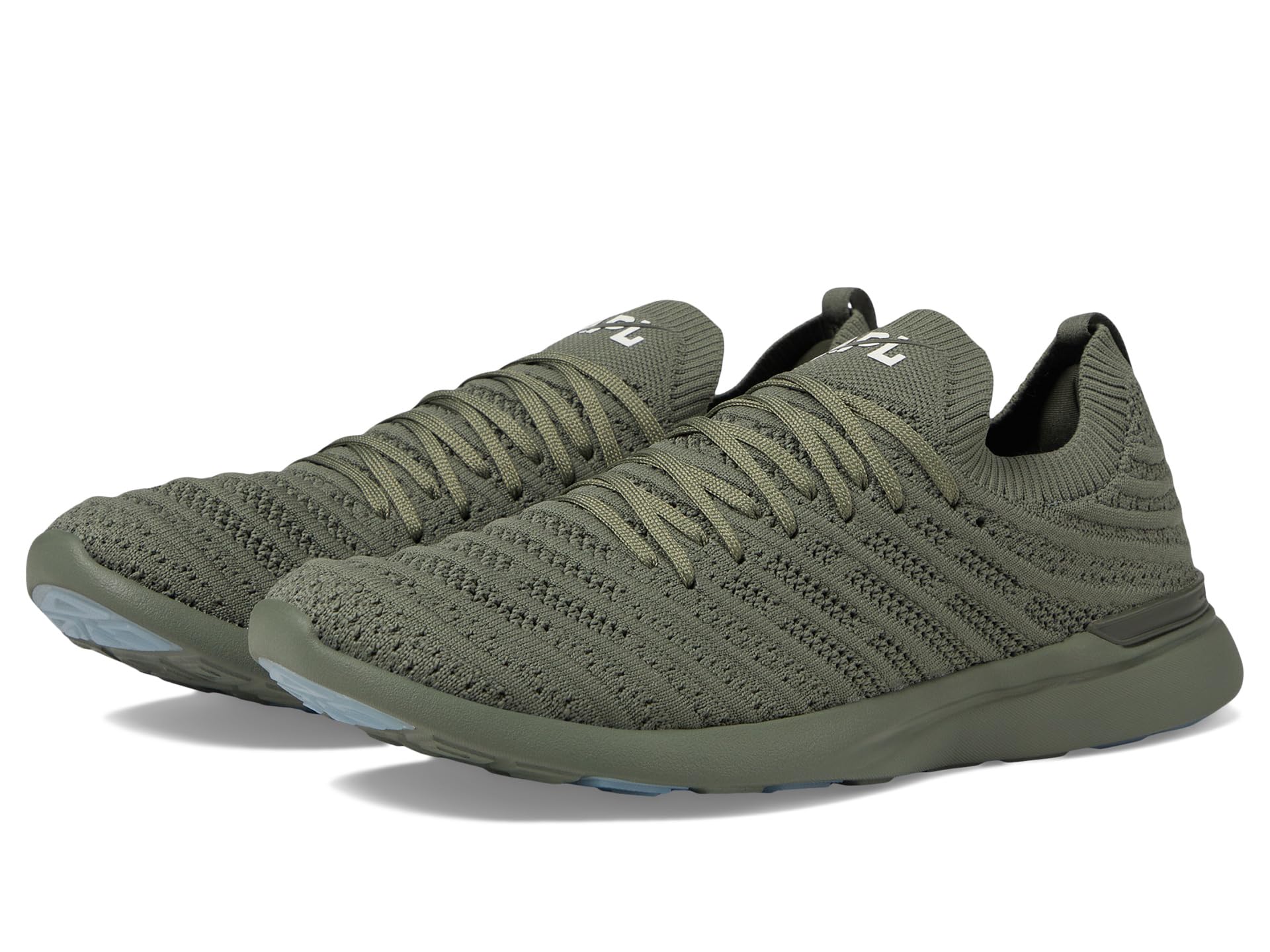 

Кроссовки Athletic Propulsion Labs (APL) Techloom Wave, Fatigue/Ivory