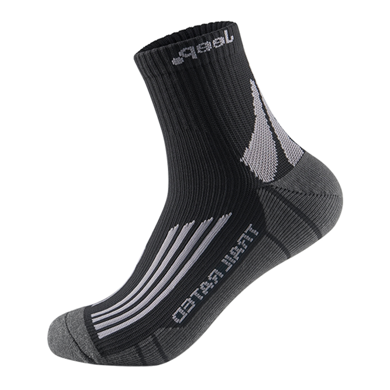 

Унисекс носки Mid Calf Jeep, 1 pack (черный)