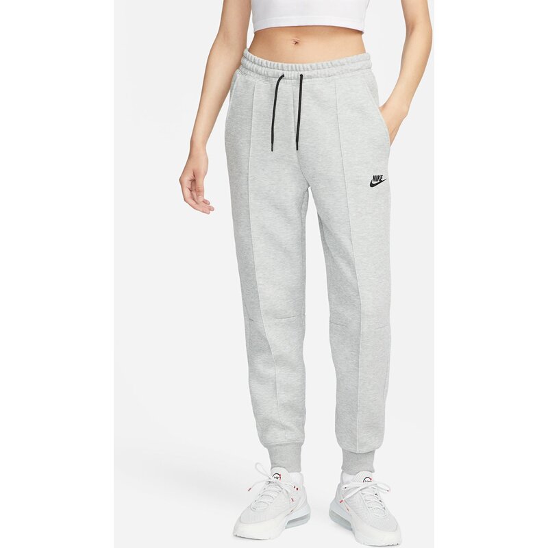 

Sports pants w nsw tch flc mr jggr Nike, мультиколор