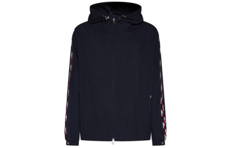 

Куртка мужская синий Moncler