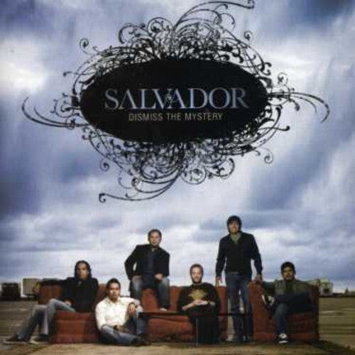 

CD диск Salvador: Dismiss the Mystery