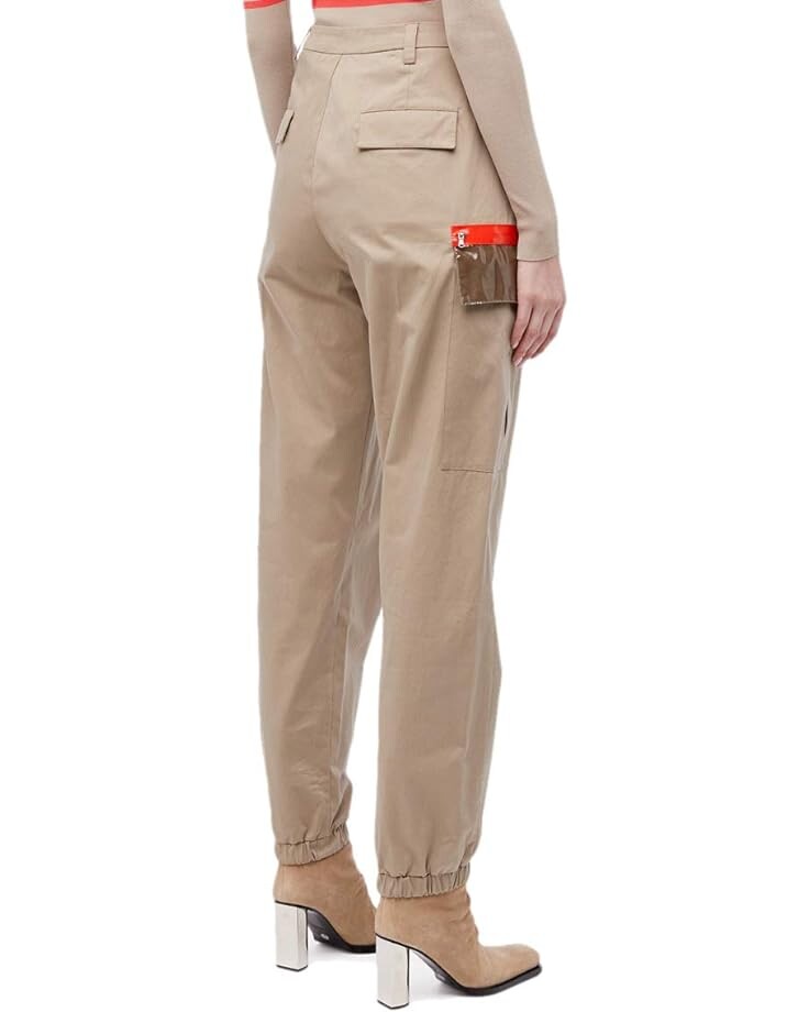 

Брюки artica-arbox Cargo Pants, песочный
