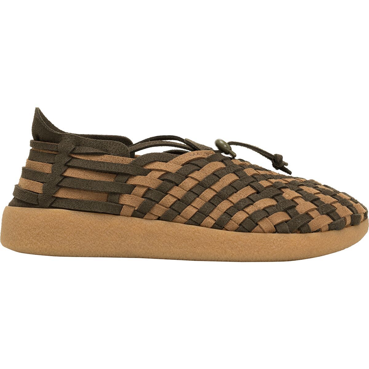 

Латиго замшевые веганские кожаные туфли Malibu Sandals, мультиколор