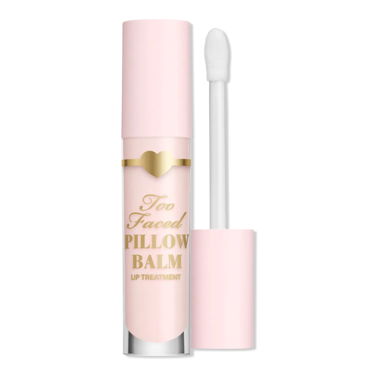 

Увлажняющий бальзам для губ Pillow Balm Too Faced, Original (semi-glossy finish)