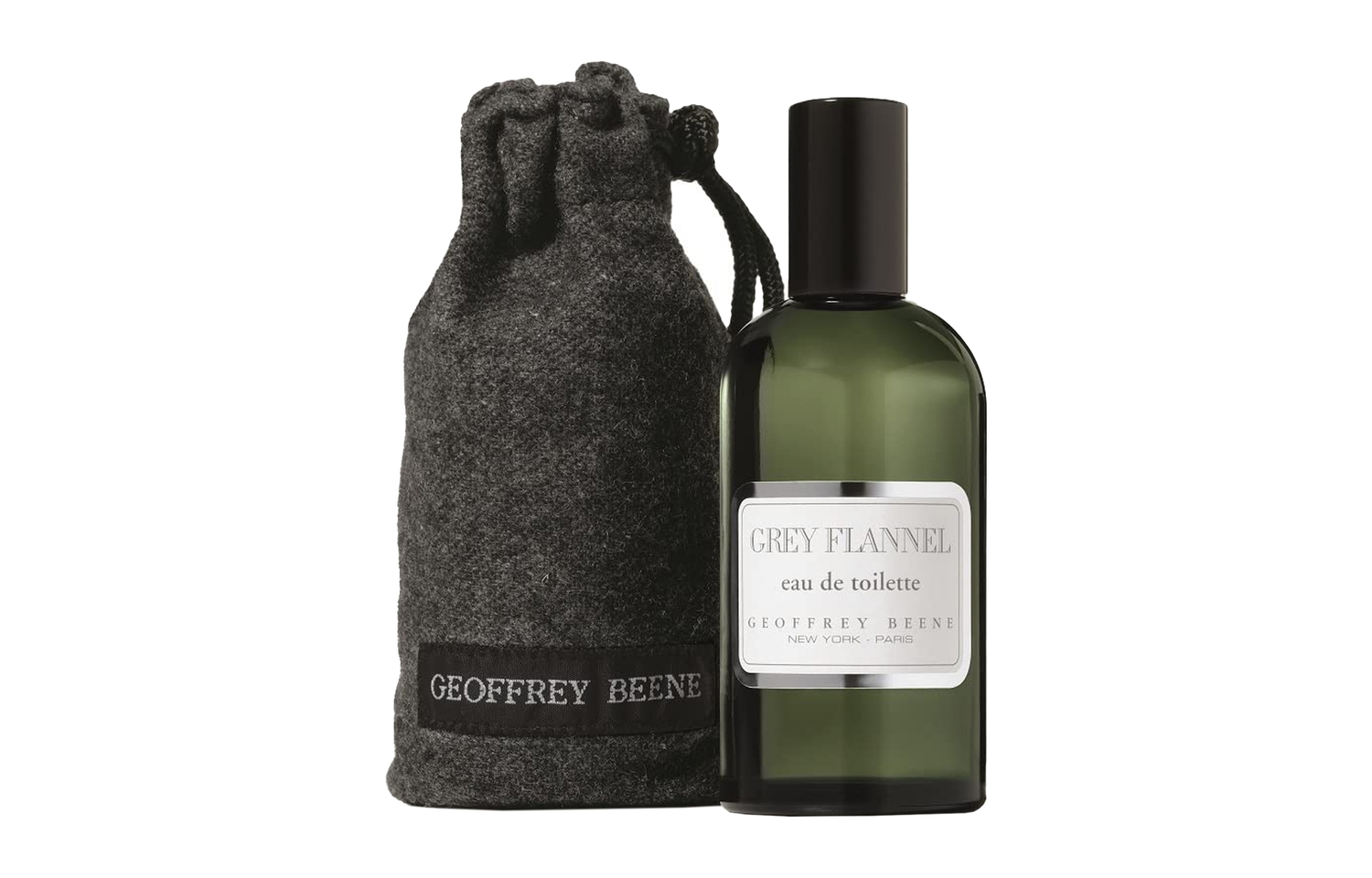 

Мужские духи GeoffreyBeene, box not included 120ml