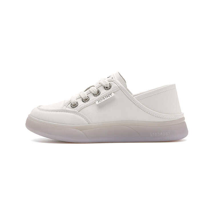 

Кеды, скейтборд обувь женская низкая Off White Josiny