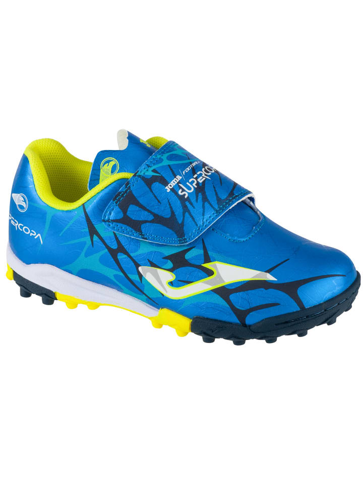 

Спортивные кроссовки Joma, синий