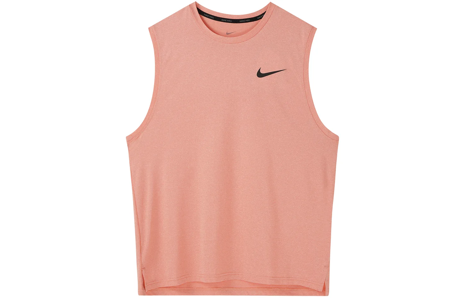 Nike Мужская майка Madder Root Brown
