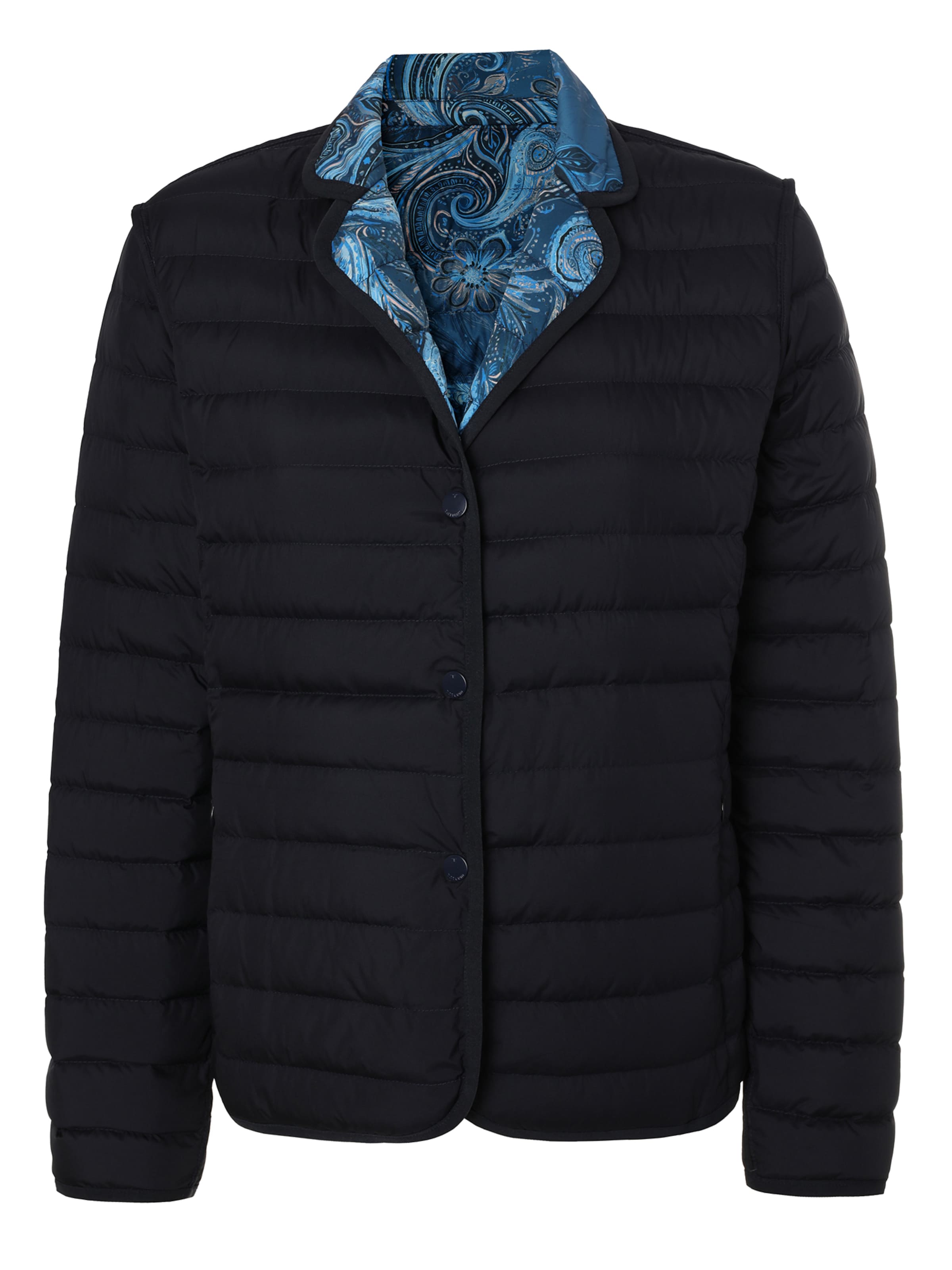 

TATUUM Куртка для межсезонья в цвете Navy