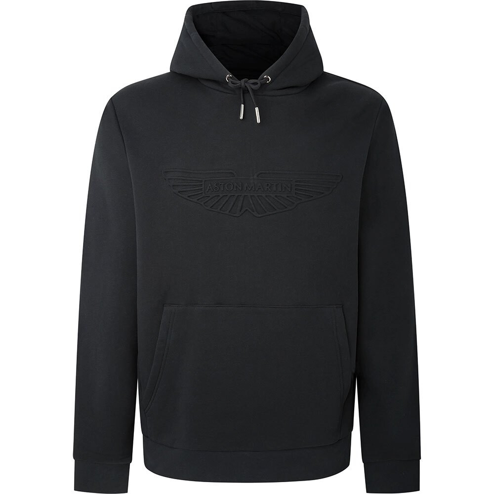 

Худи Hackett HM581203, черный